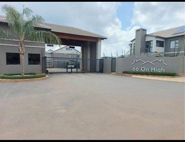 2 BEDROOM PROPERTY TO RENT IN BRENTWOOD PARK